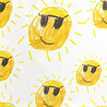 Snurk Snurk - t-shirt kids - sunny glasses Snurk Snurk - t-shirt kids - sunny glasses