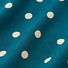 King Louie King Louie - palazzo pants pablo - lapis blue King Louie King Louie - palazzo pants pablo - lapis blue