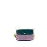 Sticky Lemon Sticky Lemon - klein heuptasje envelope deluxe - jangle purple Sticky Lemon Sticky Lemon - klein heuptasje envelope deluxe - jangle purple