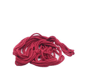 Living by Colors Living by colors - plantenhanger 120 cm - bordeaux