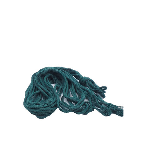 Living by Colors Living by colors - plantenhanger 120 cm - dark green