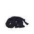 Living by colors - plantenhanger 120 cm - black Living by colors - plantenhanger 120 cm - black