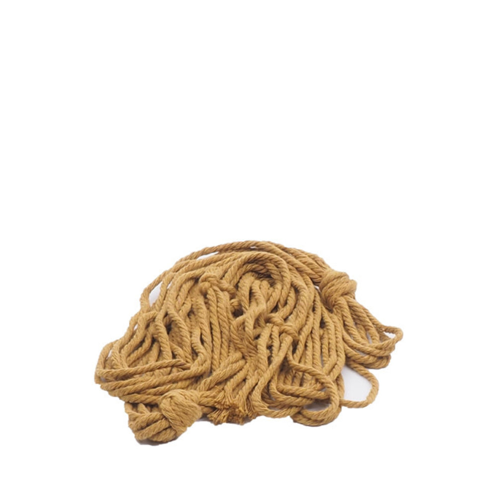 Living by Colors Living by colors - plantenhanger 120 cm - curry Living by Colors Living by colors - plantenhanger 120 cm - curry