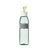 Mepal Mepal - waterfles ellipse 500 ml - lemon vibe Mepal Mepal - waterfles ellipse 500 ml - lemon vibe