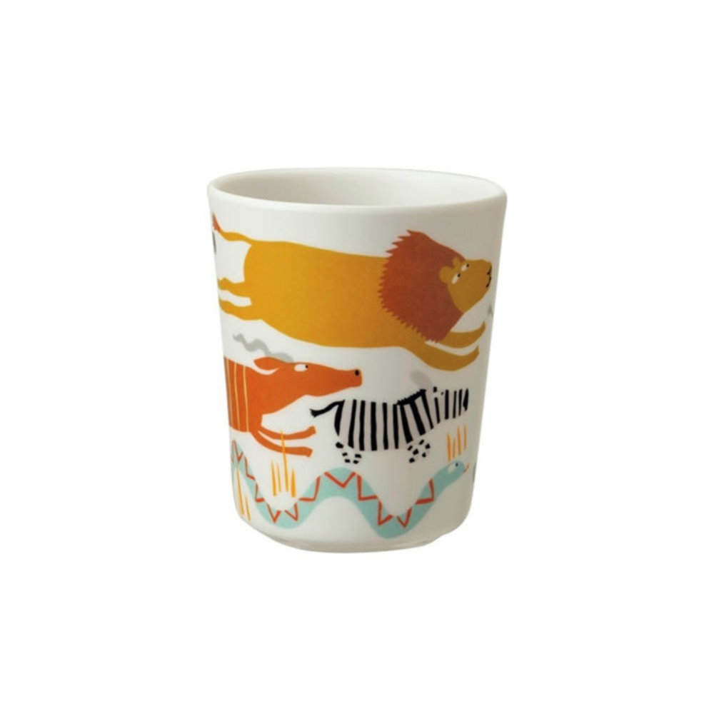 Petit jour Petit jour - beker - savanne