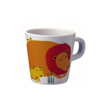 Petit jour Petit Jour - beker met oor - savanne Petit jour Petit Jour - beker met oor - savanne