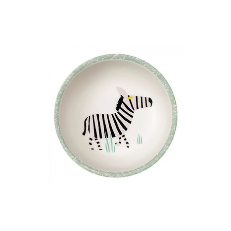 Petit jour Petit Jour - schaaltje - la savanne