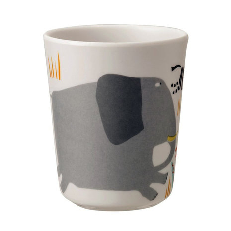 Petit jour Petit jour - beker - savanne