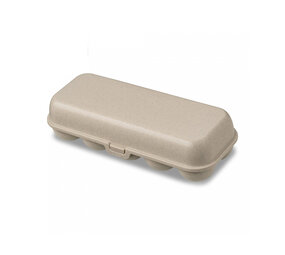 Koziol Koziol - eggs to go eierdoos - bio desert sand