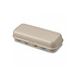 Koziol - eggs to go eierdoos - bio desert sand Koziol - eggs to go eierdoos - bio desert sand