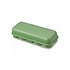 Koziol - eggs to go eierdoos - bio leaf green Koziol - eggs to go eierdoos - bio leaf green