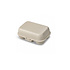 Koziol - eggs to go eierdoos mini - bio desert sand Koziol - eggs to go eierdoos mini - bio desert sand