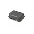 Koziol - eggs to go eierdoos mini - bio ash grey Koziol - eggs to go eierdoos mini - bio ash grey