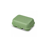 Koziol Koziol - eggs to go eierdoos mini - bio leaf green