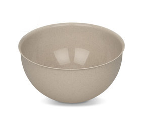 Koziol Koziol - palsby schaal (2 l) - nature desert sand Koziol Koziol - palsby schaal (2 l) - nature desert sand