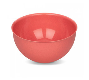 Koziol Koziol - palsby schaal (2 l) - bio coral Koziol Koziol - palsby schaal (2 l) - bio coral