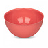 Koziol - palsby schaal (2 l) - bio coral Koziol - palsby schaal (2 l) - bio coral