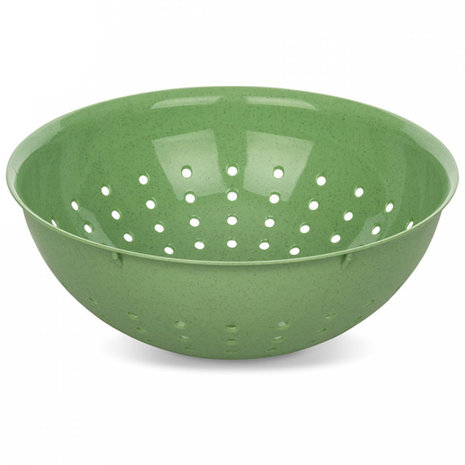 Koziol Koziol - palsby vergiet (2 l) - nature leaf green Koziol Koziol - palsby vergiet (2 l) - nature leaf green