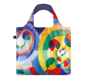 Loqi Loqi - opvouwtas - circular forms Loqi Loqi - opvouwtas - circular forms