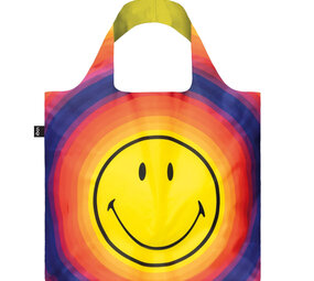 Loqi Loqi - opvouwtas - rainbow capsule