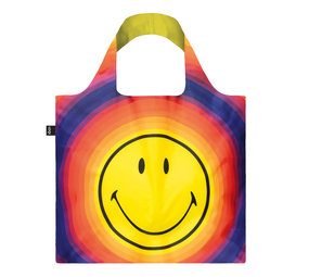 Loqi Loqi - opvouwtas - rainbow capsule Loqi Loqi - opvouwtas - rainbow capsule