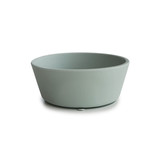 Mushie Mushie - silicone kom - cambridge blue Mushie Mushie - silicone kom - cambridge blue