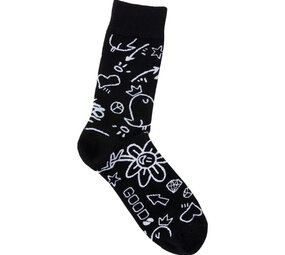 Let's do Goods Let's do goods - sokken - dennis - heb Lief