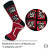 Let's do Goods Let's do goods - sokken - sebastian urbanja - urban art Let's do Goods Let's do goods - sokken - sebastian urbanja - urban art