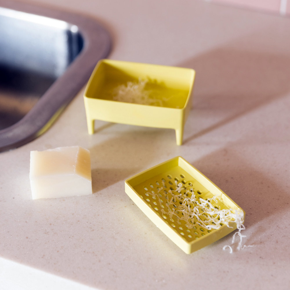 Foekje Fleur Foekje Fleur - bubble buddy ocean plastic - lichtgroen