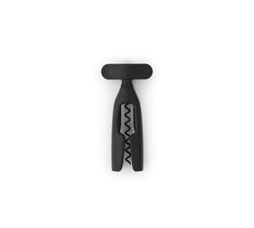 Brabantia Brabantia - tasty+ kurkentrekker - dark grey Brabantia Brabantia - tasty+ kurkentrekker - dark grey