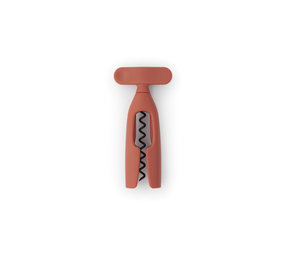 Brabantia Brabantia - tasty+ kurkentrekker - terracotta pink Brabantia Brabantia - tasty+ kurkentrekker - terracotta pink