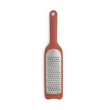 Brabantia Brabantia - tasty+ rasp grof met beschermhoes - terracotta pink Brabantia Brabantia - tasty+ rasp grof met beschermhoes - terracotta pink