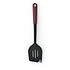 Brabantia - tasty+ bakspaan met vork - aubergine red