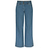 Cloud9 - lotus wide leg jeans - washed light blue denim Cloud9 - lotus wide leg jeans - washed light blue denim