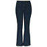 Cloud9 - dora flared leg jeans - mid blue denim Cloud9 - dora flared leg jeans - mid blue denim
