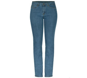 Cloud9 Cloud9 - dahlia straight leg jeans - washed light blue denim Cloud9 Cloud9 - dahlia straight leg jeans - washed light blue denim