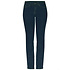 Cloud9 - dahlia straight leg jeans - mid blue denim Cloud9 - dahlia straight leg jeans - mid blue denim