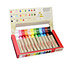 Kitpas - (raam)krijtjes (set van 12) Kitpas - (raam)krijtjes (set van 12)