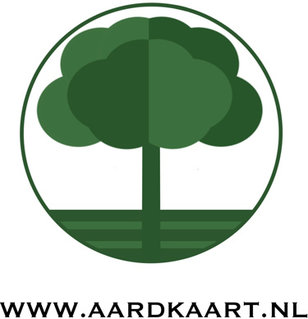 Aardkaart