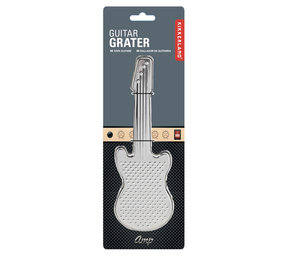 Kikkerland Kikkerland - rasp - guitar Kikkerland Kikkerland - rasp - guitar