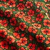 King Louie King Louie - hazel maxi dress poesia - fern green King Louie King Louie - hazel maxi dress poesia - fern green