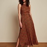 King Louie King Louie - hazel maxi dress poesia - fern green King Louie King Louie - hazel maxi dress poesia - fern green