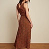 King Louie King Louie - hazel maxi dress poesia - fern green King Louie King Louie - hazel maxi dress poesia - fern green