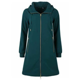 Danefae Danefae - danejane softshelljas - dark duck Danefae Danefae - danejane softshelljas - dark duck