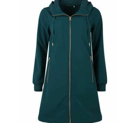 Danefae Danefae - danejane softshelljas - dark duck Danefae Danefae - danejane softshelljas - dark duck