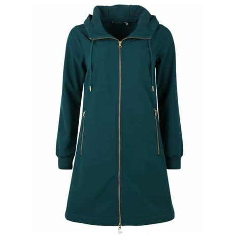 Danefae Danefae - danejane softshelljas - dark duck