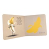 HÖNGRY Höngry - kinderboek - gaan met die banaan HÖNGRY Höngry - kinderboek - gaan met die banaan