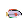 Studio Roof Studio Roof - muurdecoratie - king angelfish Studio Roof Studio Roof - muurdecoratie - king angelfish