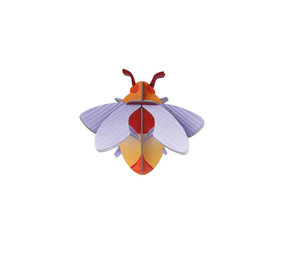 Studio Roof Studio Roof - muurdecoratie - bumblebee Studio Roof Studio Roof - muurdecoratie - bumblebee