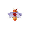 Studio Roof Studio Roof - muurdecoratie - bumblebee Studio Roof Studio Roof - muurdecoratie - bumblebee